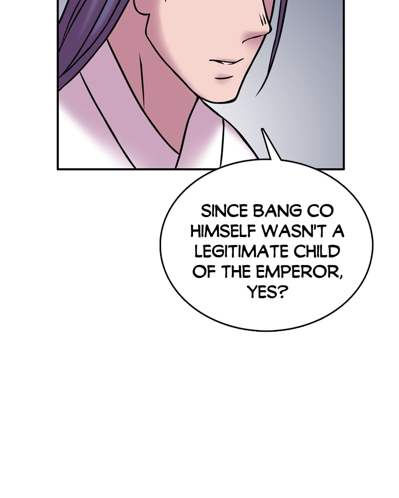 My Beloved Emperor Chapter 33 page 41 - 