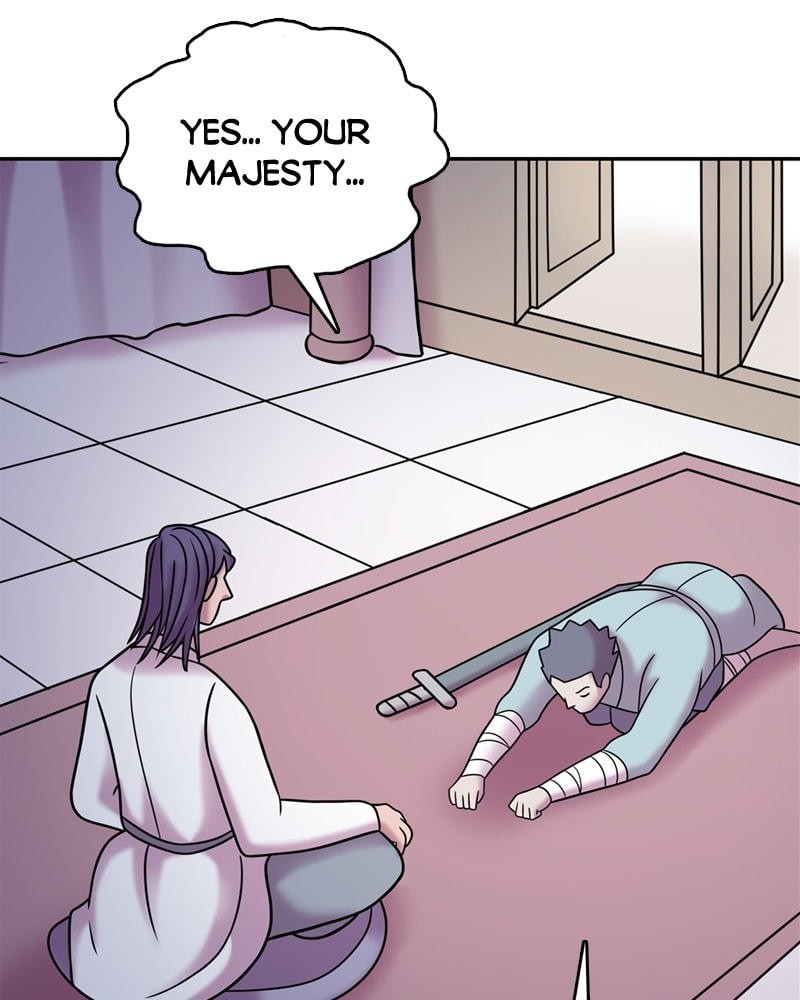 My Beloved Emperor Chapter 33 page 42 - 