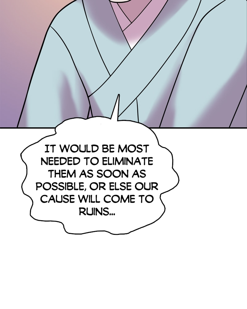 My Beloved Emperor Chapter 33 page 45 - 