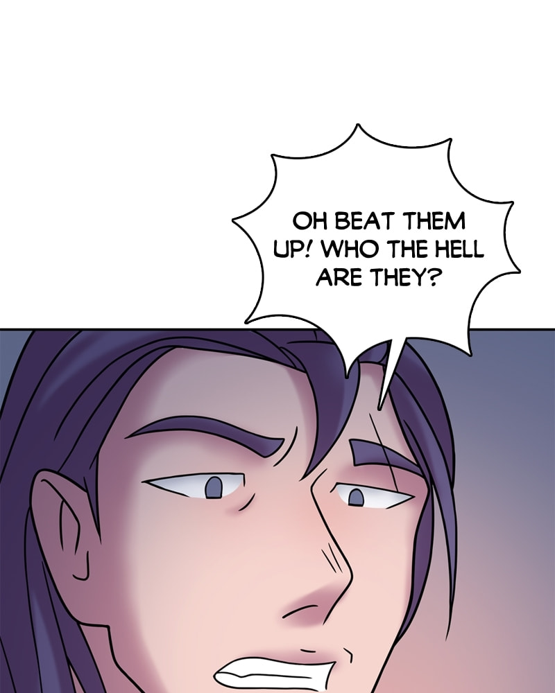 My Beloved Emperor Chapter 33 page 46 - 