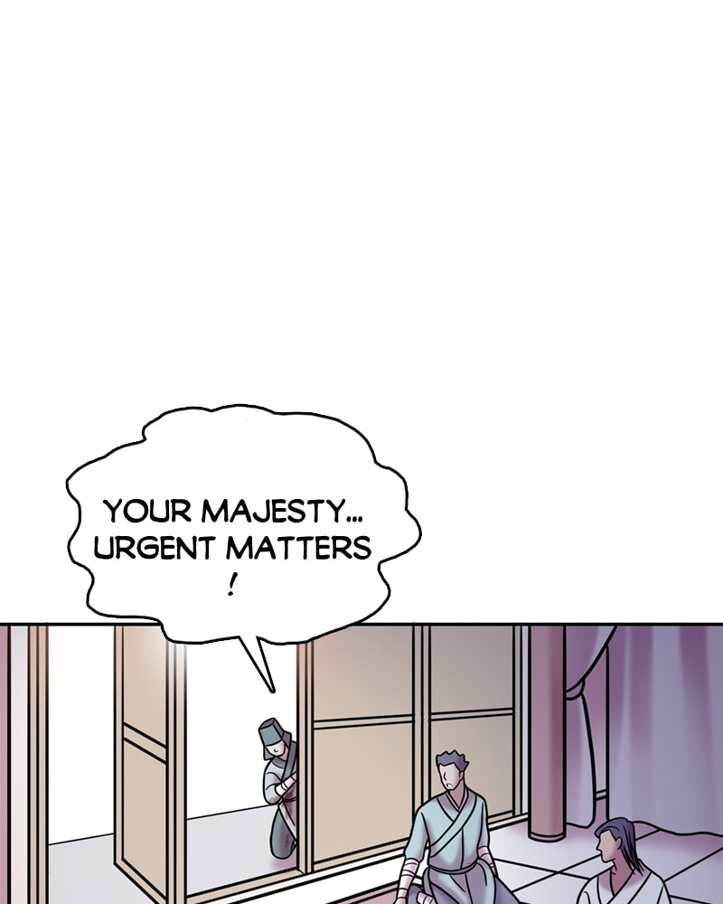My Beloved Emperor Chapter 33 page 50 - 