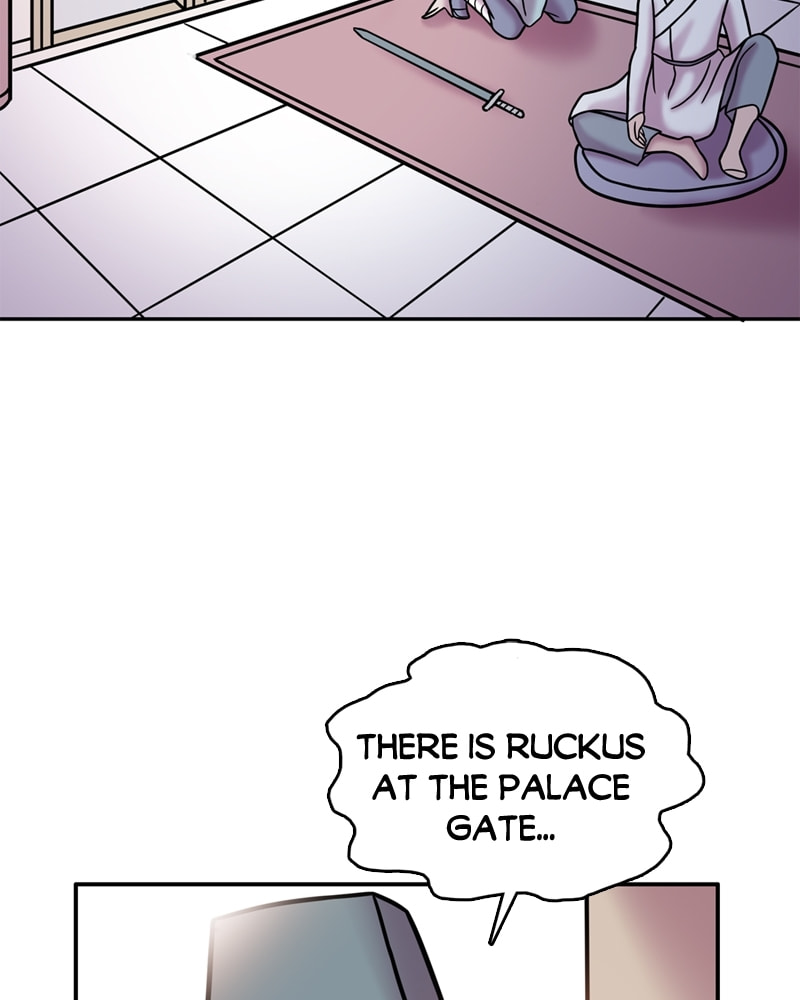 My Beloved Emperor Chapter 33 page 51 - 