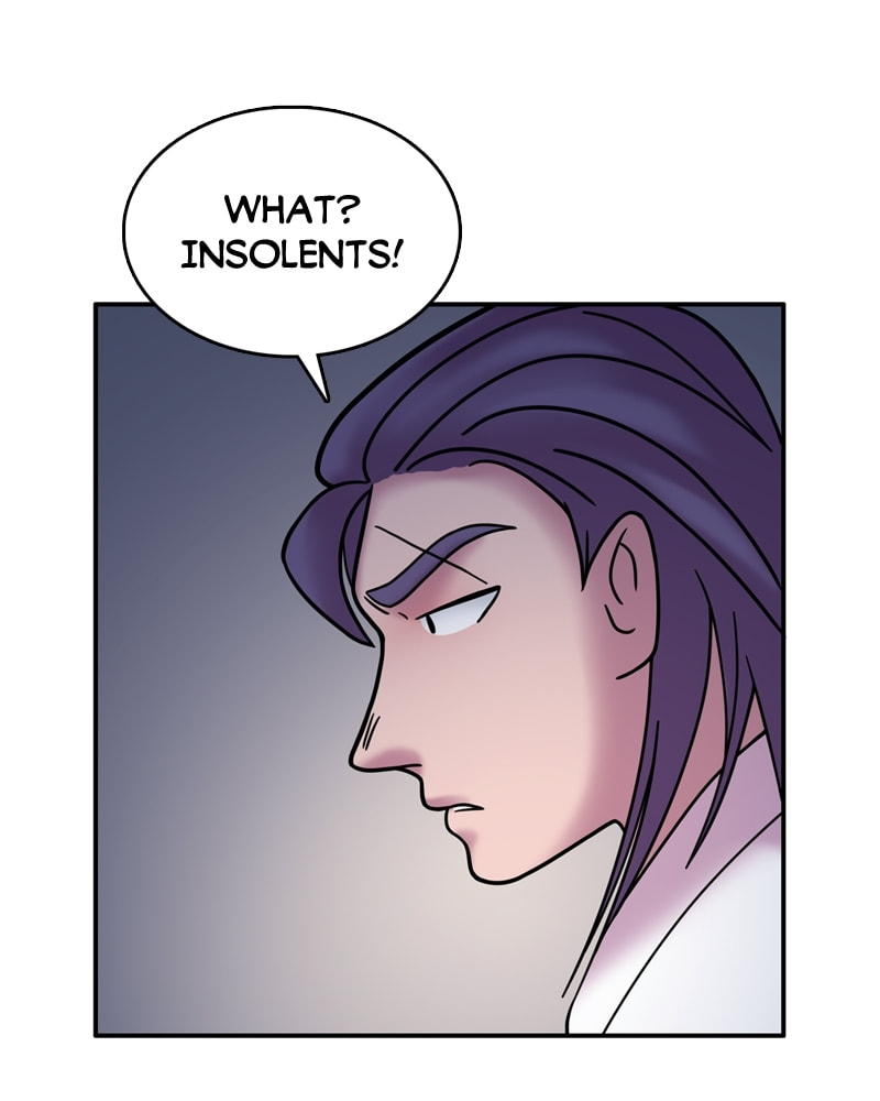 My Beloved Emperor Chapter 33 page 53 - 
