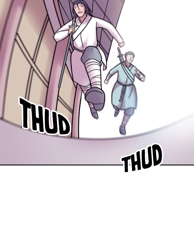 My Beloved Emperor Chapter 33 page 55 - 