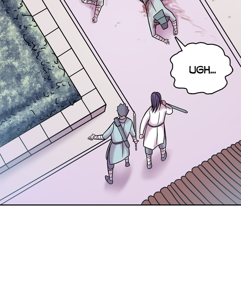 My Beloved Emperor Chapter 33 page 58 - 