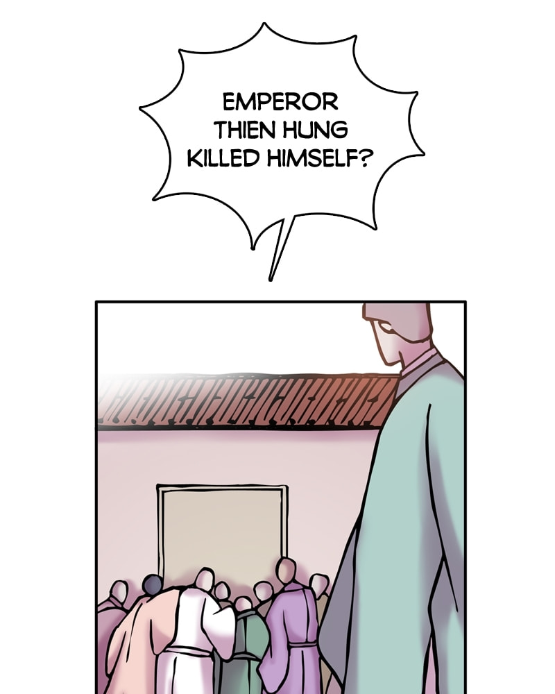 My Beloved Emperor Chapter 33 page 63 - 