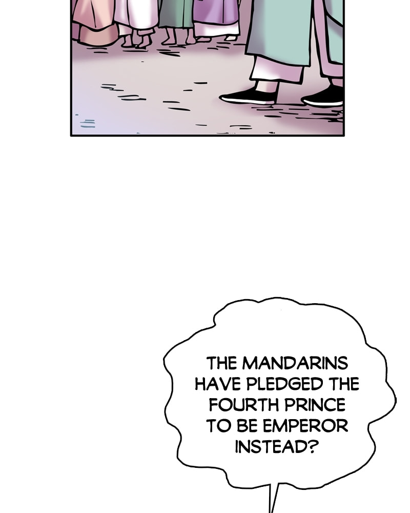 My Beloved Emperor Chapter 33 page 64 - 