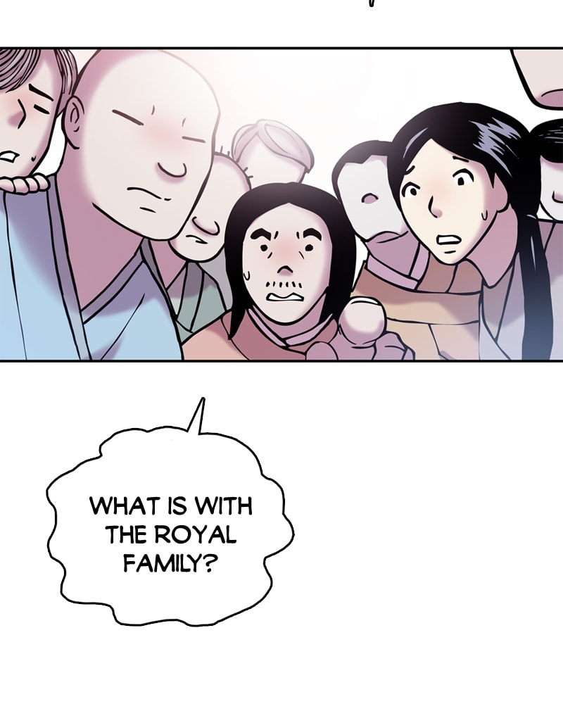My Beloved Emperor Chapter 33 page 65 - 