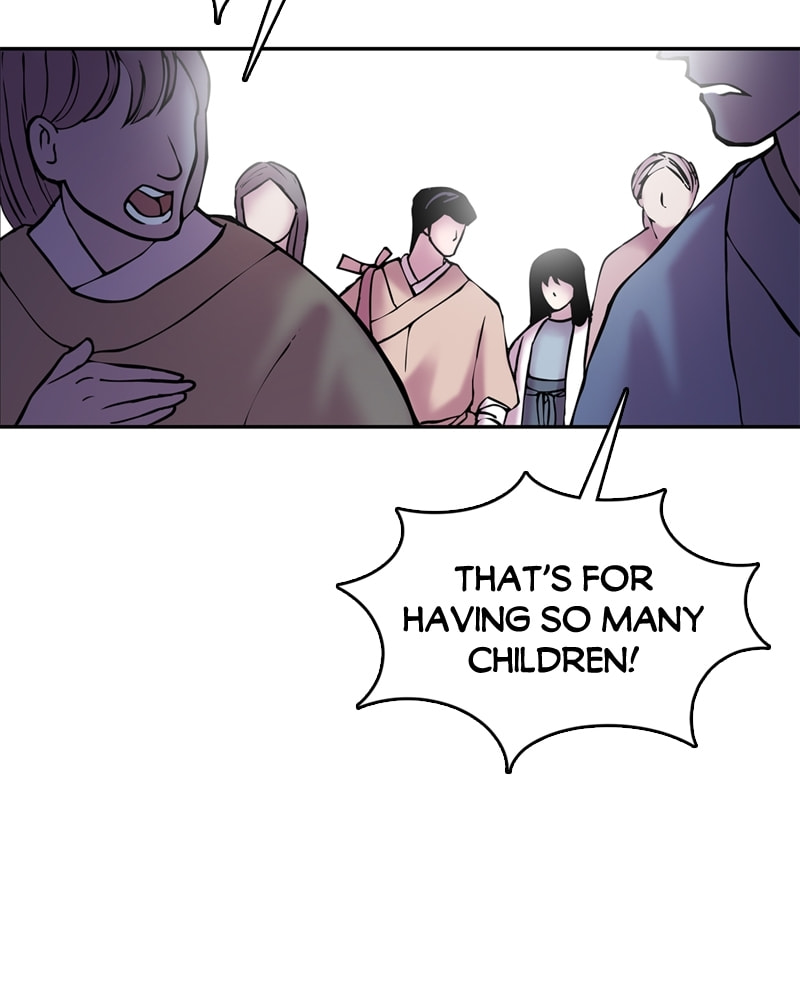 My Beloved Emperor Chapter 33 page 68 - 