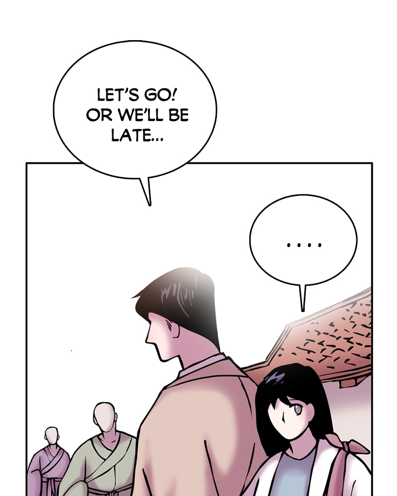 My Beloved Emperor Chapter 33 page 70 - 