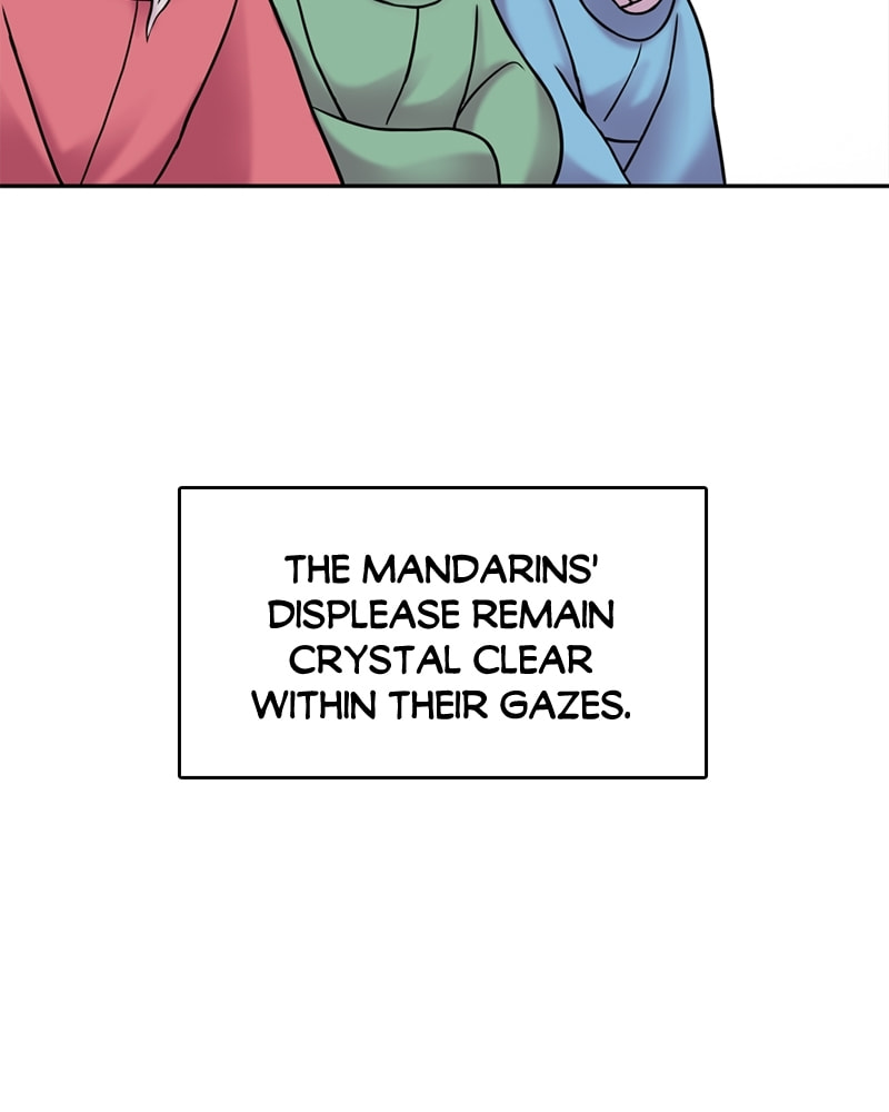 My Beloved Emperor Chapter 33 page 8 - 