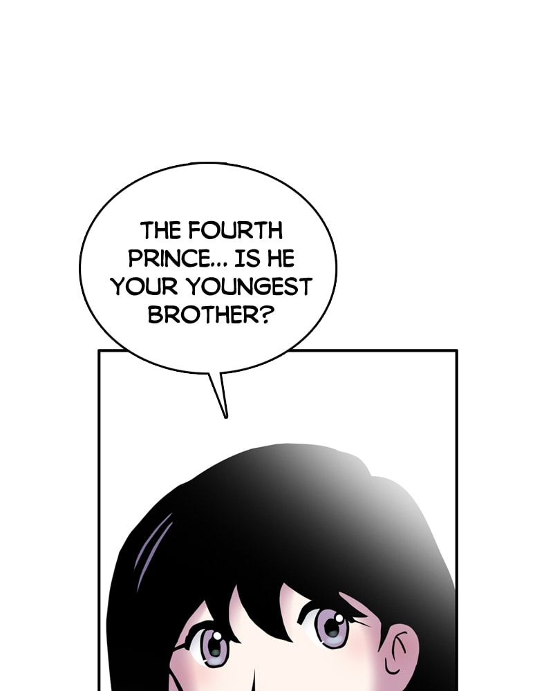 My Beloved Emperor Chapter 33 page 73 - 