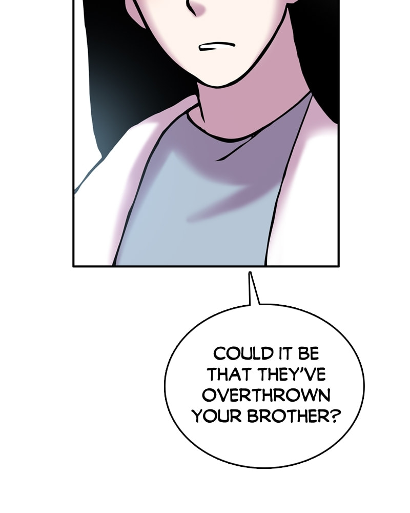 My Beloved Emperor Chapter 33 page 74 - 