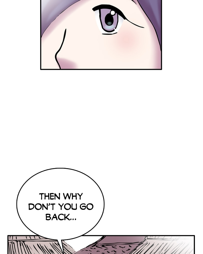 My Beloved Emperor Chapter 33 page 78 - 