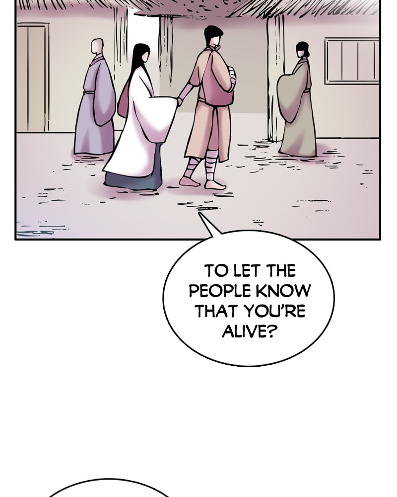 My Beloved Emperor Chapter 33 page 79 - 