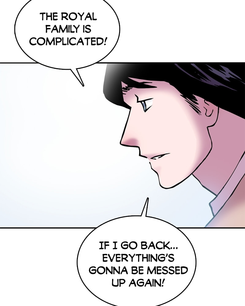 My Beloved Emperor Chapter 33 page 80 - 
