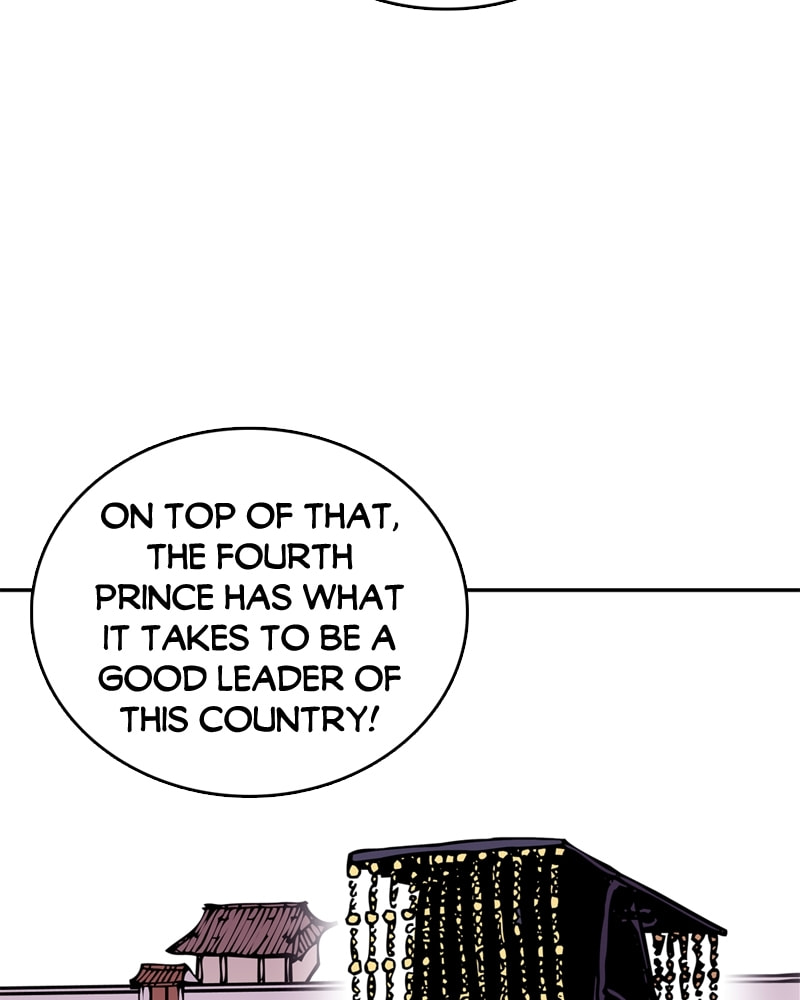 My Beloved Emperor Chapter 33 page 81 - 