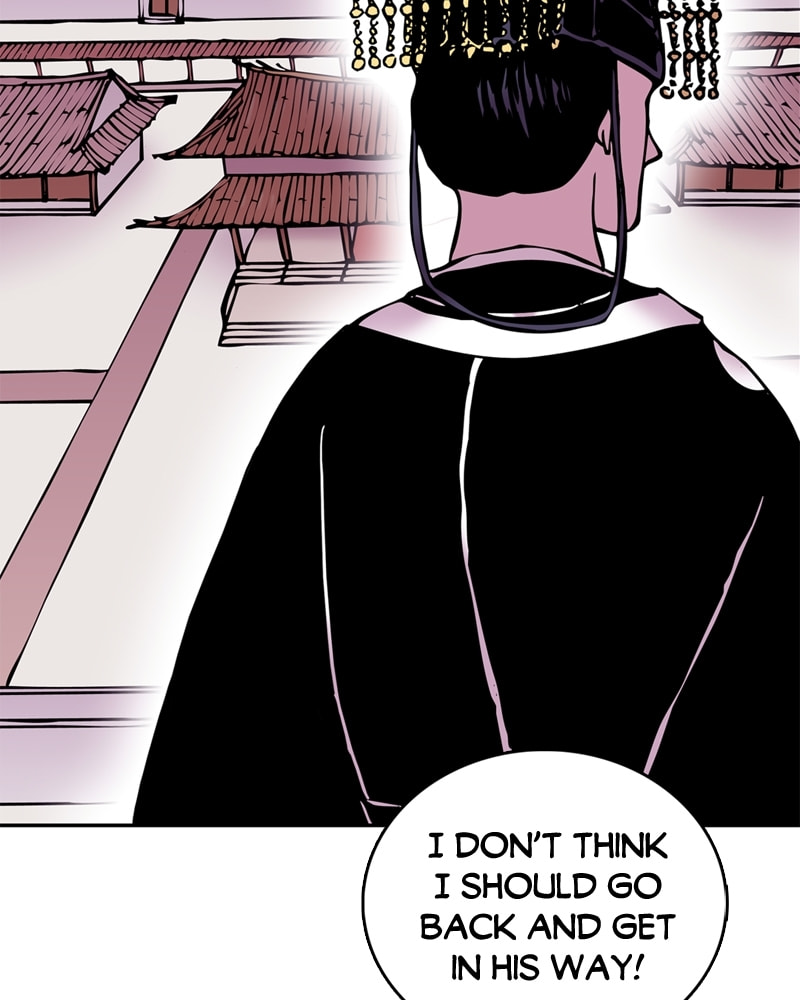 My Beloved Emperor Chapter 33 page 82 - 