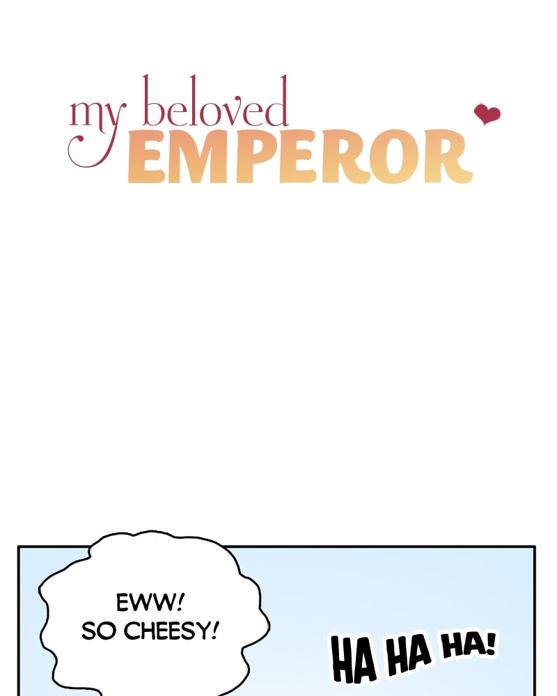 My Beloved Emperor Chapter 34 page 2 - 