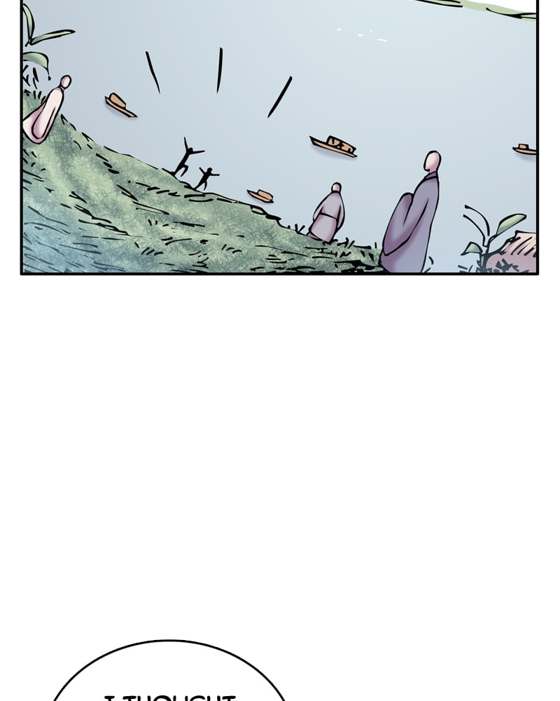 My Beloved Emperor Chapter 34 page 12 - 