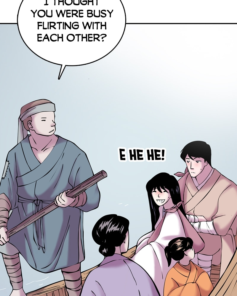 My Beloved Emperor Chapter 34 page 13 - 