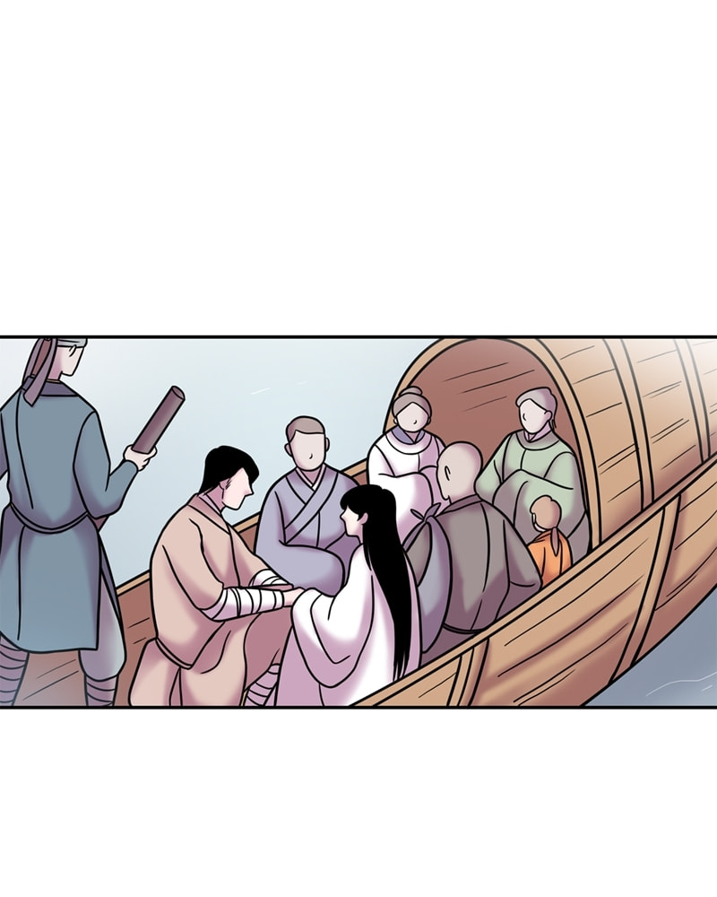 My Beloved Emperor Chapter 34 page 18 - 