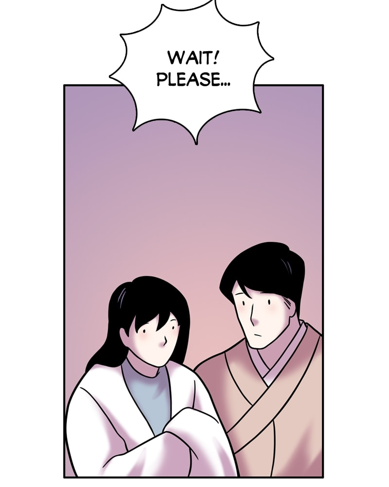 My Beloved Emperor Chapter 34 page 21 - 
