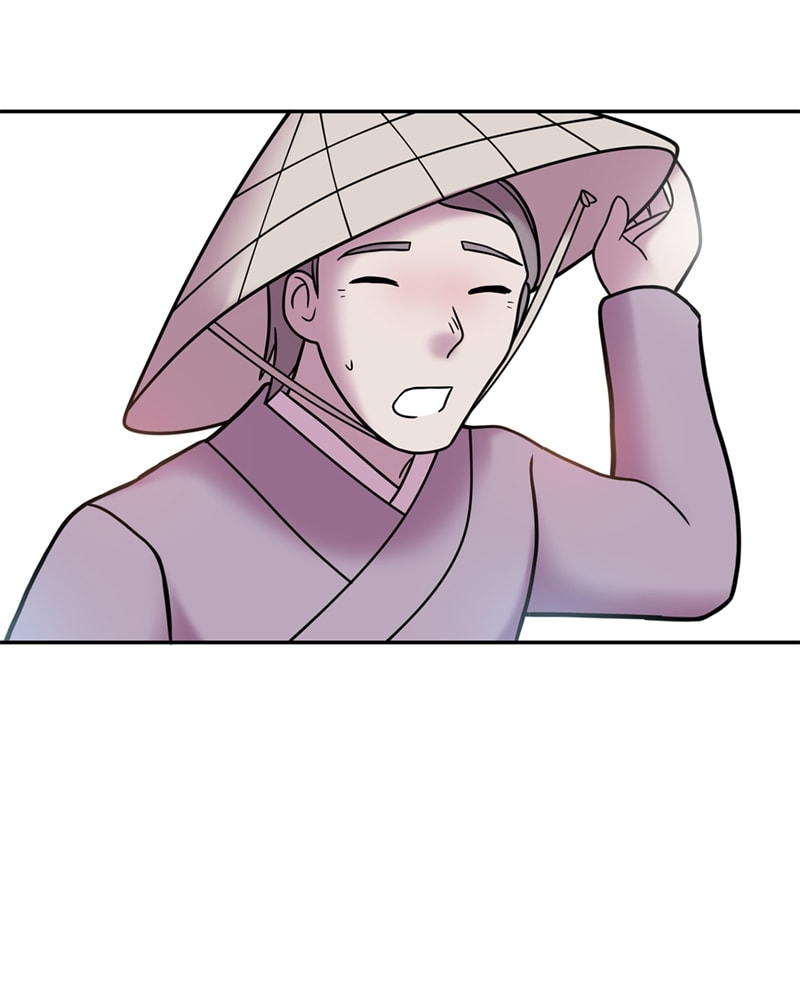 My Beloved Emperor Chapter 34 page 27 - 