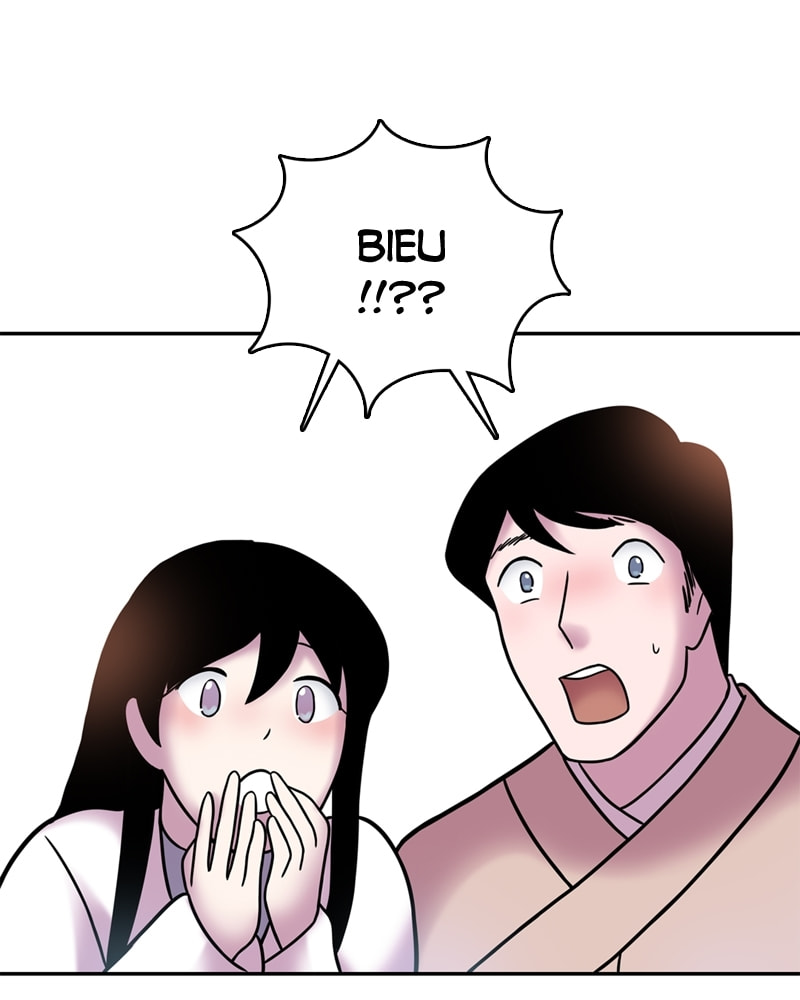 My Beloved Emperor Chapter 34 page 28 - 