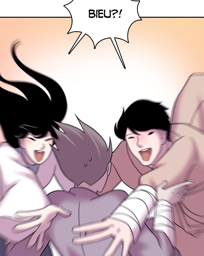My Beloved Emperor Chapter 34 page 31 - 