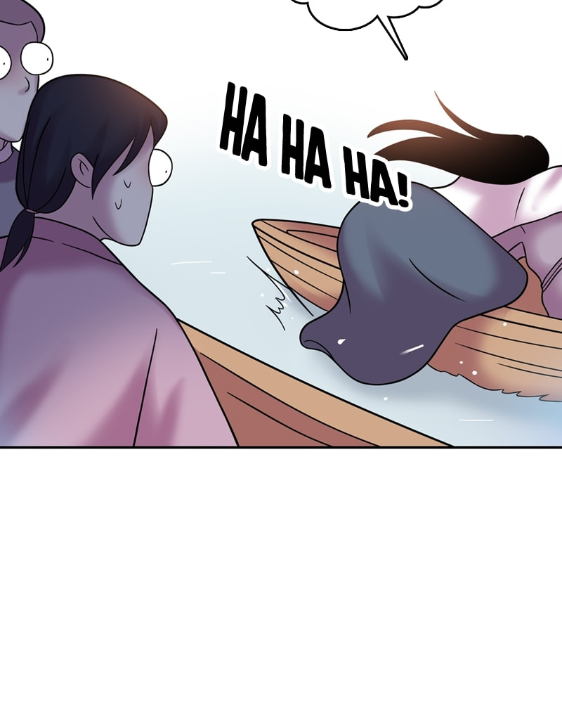 My Beloved Emperor Chapter 34 page 33 - 