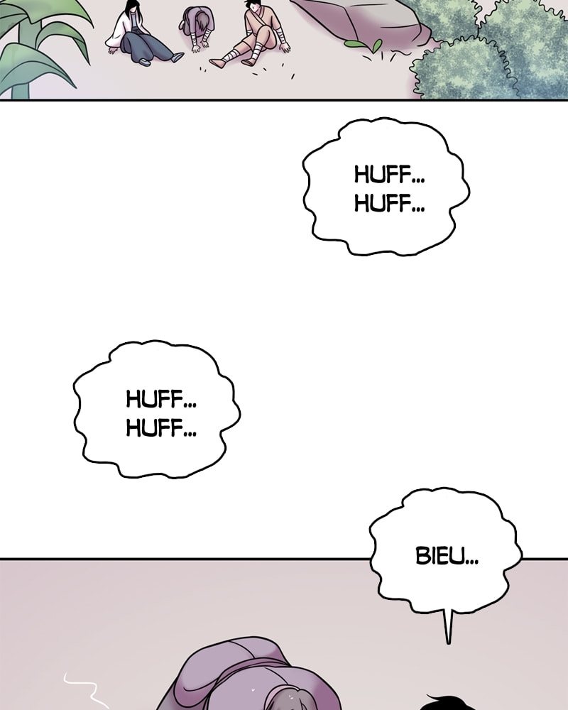 My Beloved Emperor Chapter 34 page 40 - 