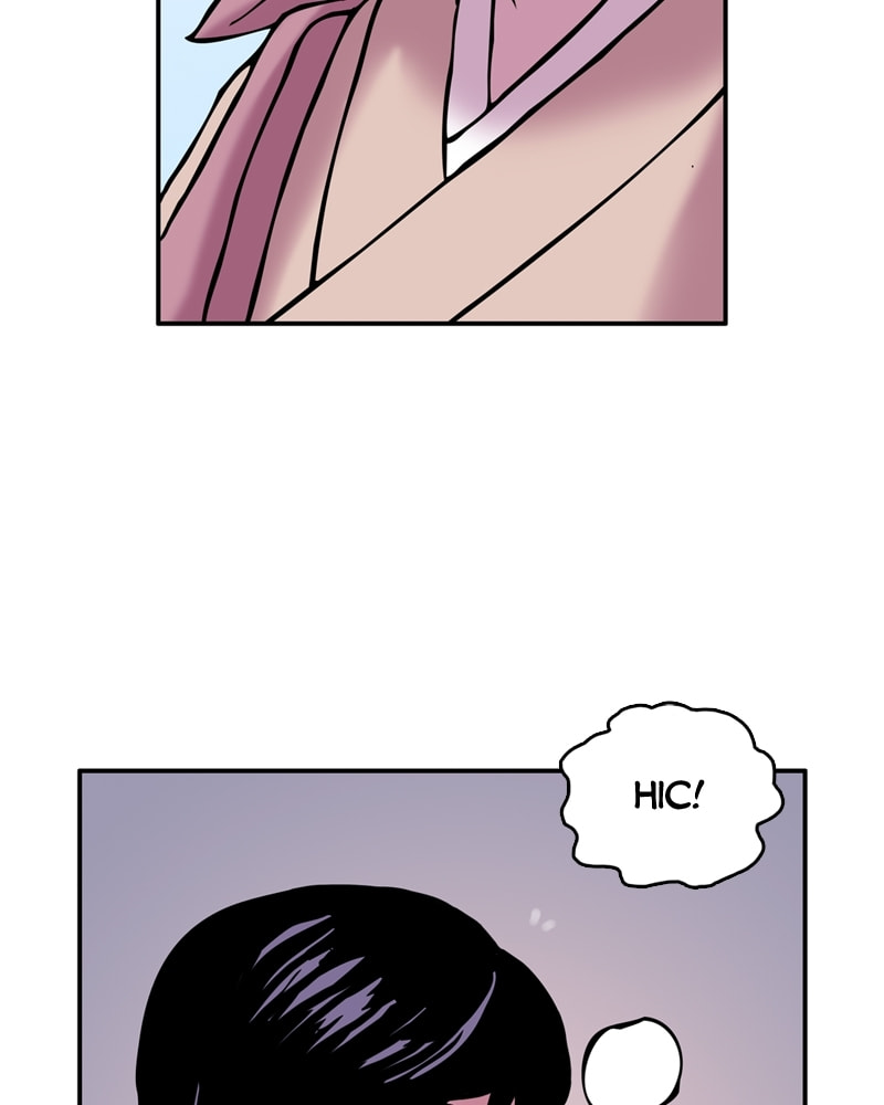 My Beloved Emperor Chapter 34 page 5 - 