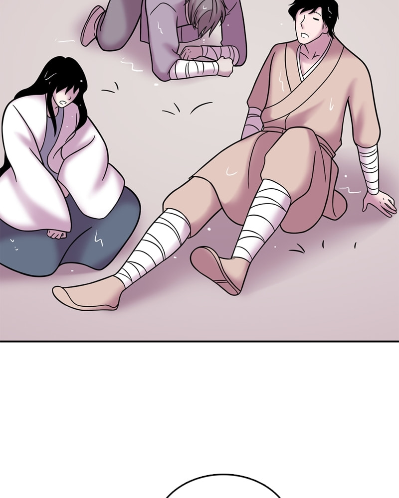 My Beloved Emperor Chapter 34 page 41 - 