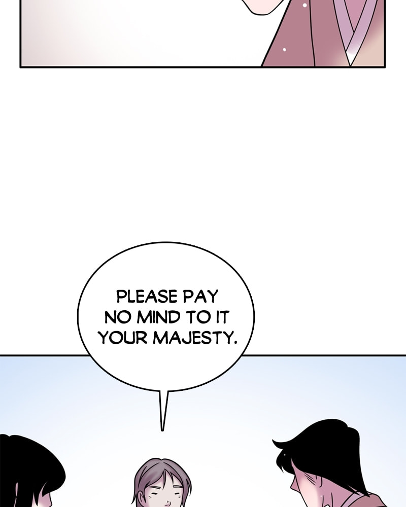 My Beloved Emperor Chapter 34 page 44 - 