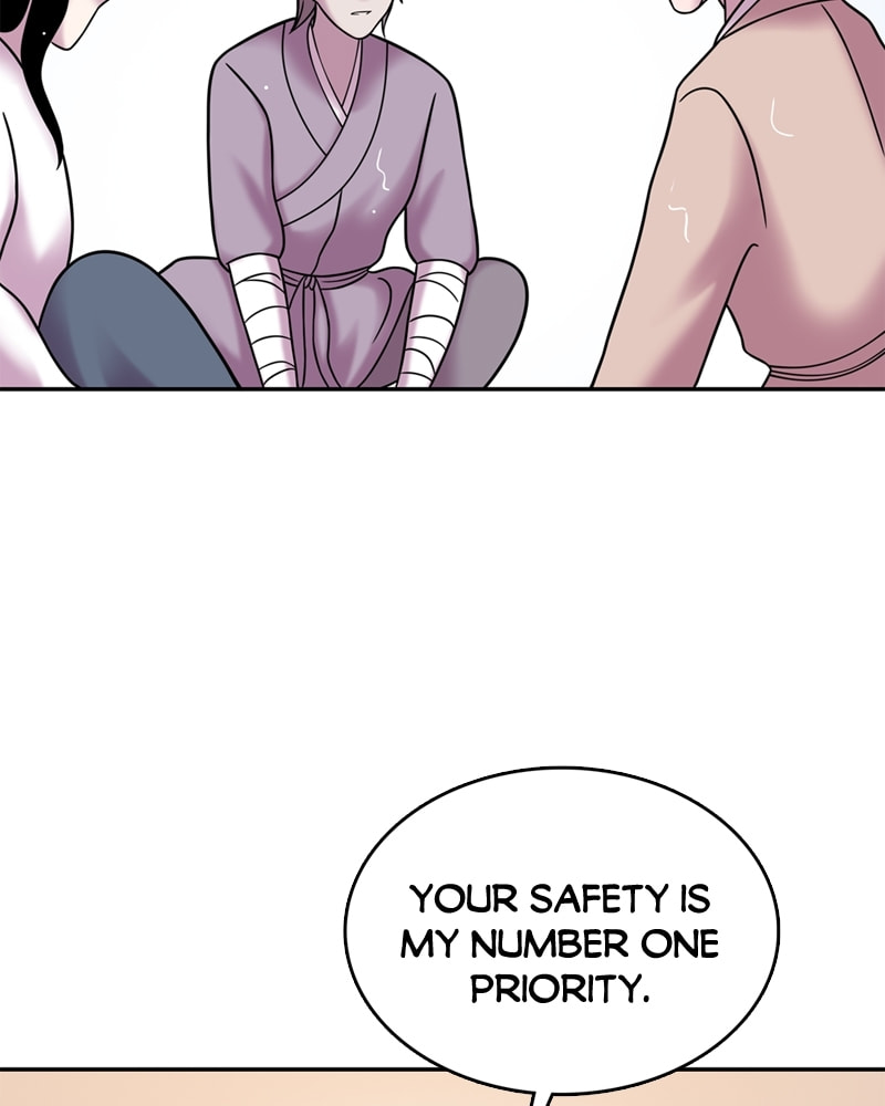 My Beloved Emperor Chapter 34 page 45 - 