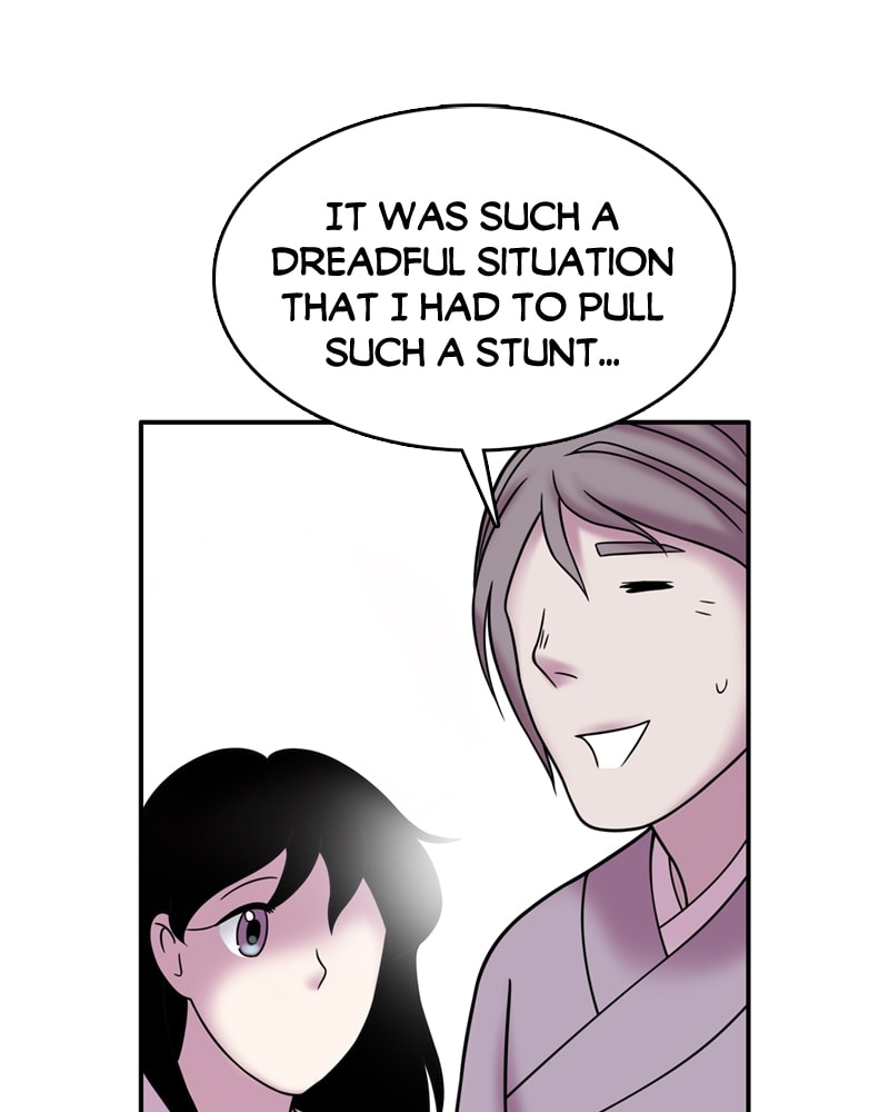My Beloved Emperor Chapter 34 page 47 - 
