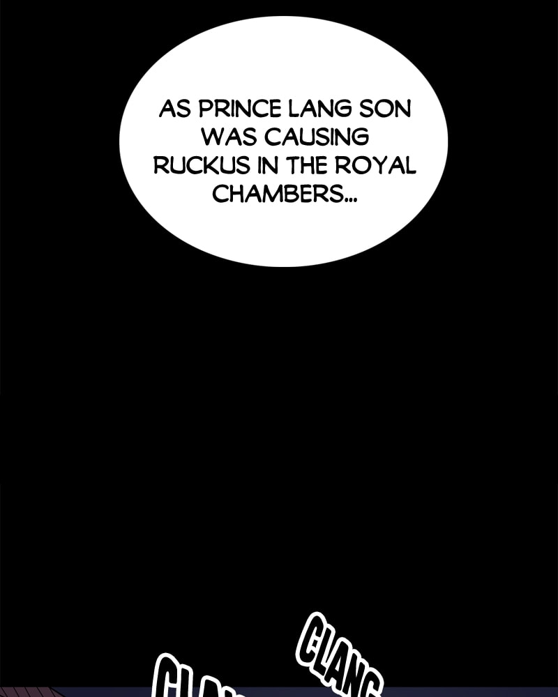 My Beloved Emperor Chapter 34 page 52 - 