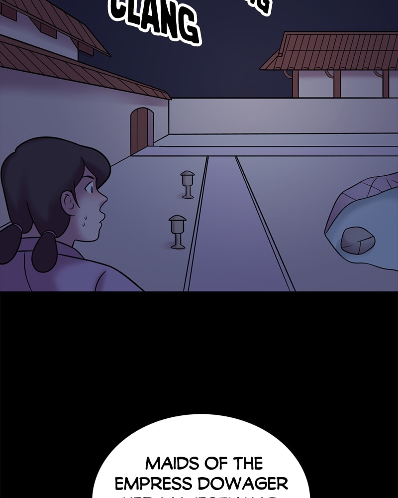 My Beloved Emperor Chapter 34 page 53 - 