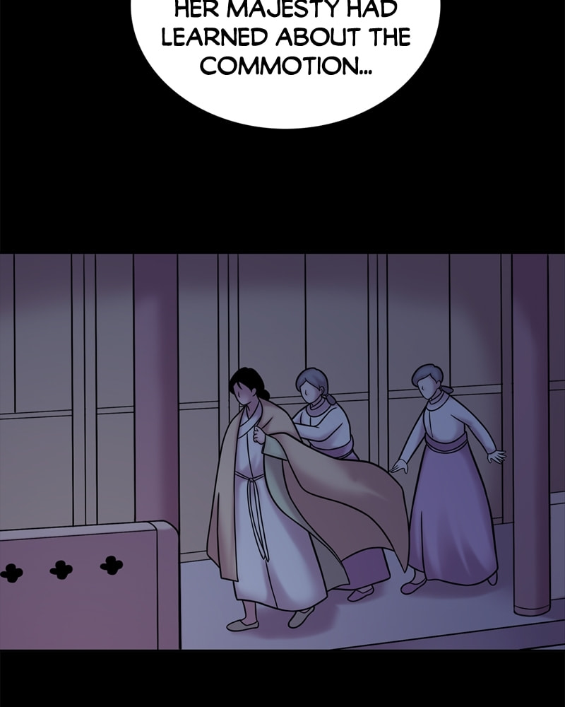 My Beloved Emperor Chapter 34 page 54 - 