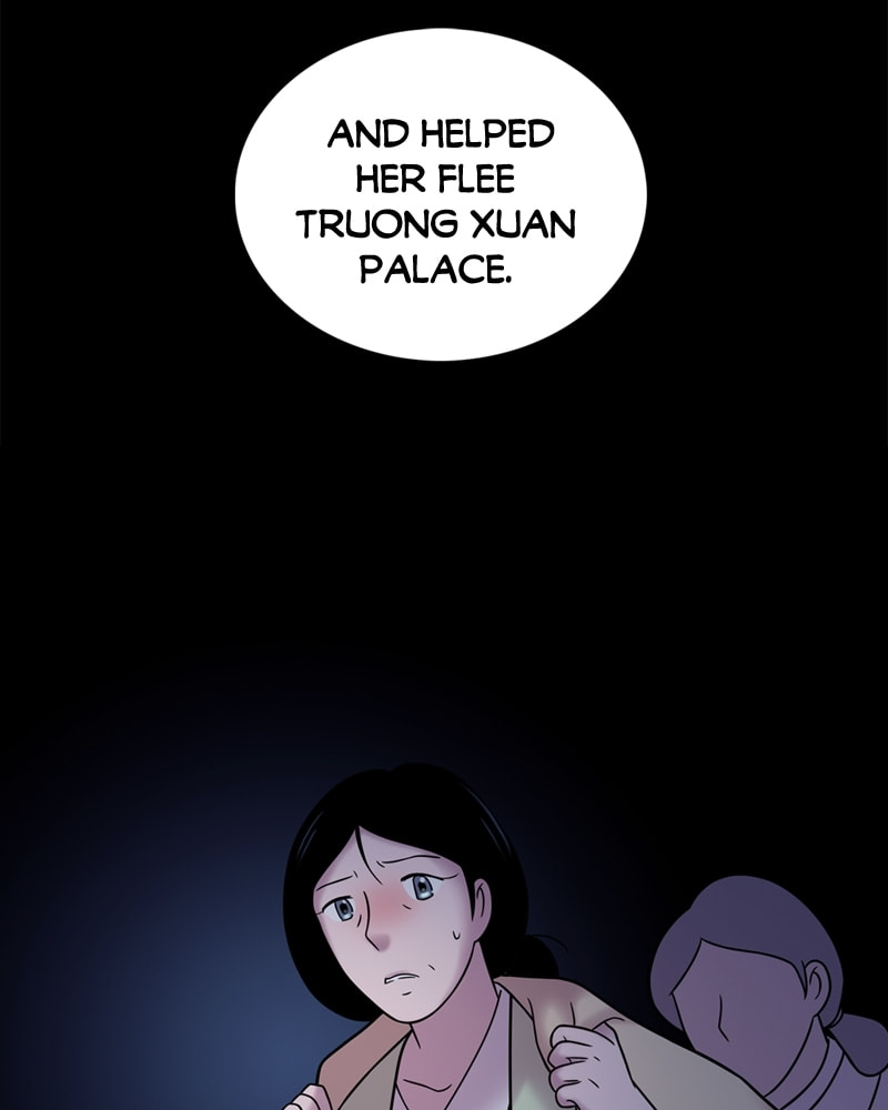 My Beloved Emperor Chapter 34 page 55 - 