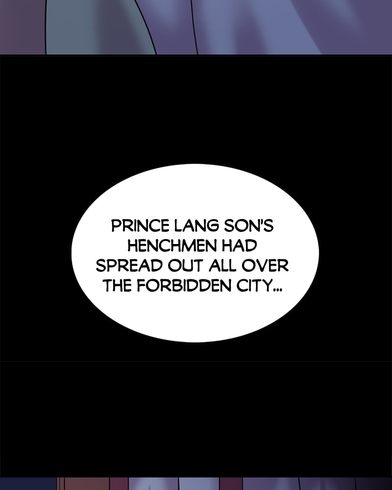 My Beloved Emperor Chapter 34 page 57 - 