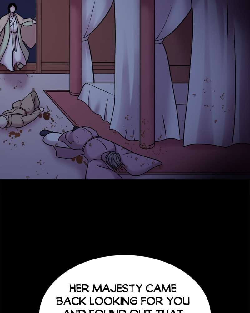 My Beloved Emperor Chapter 34 page 58 - 