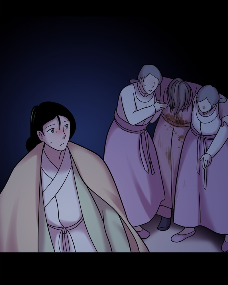 My Beloved Emperor Chapter 34 page 61 - 