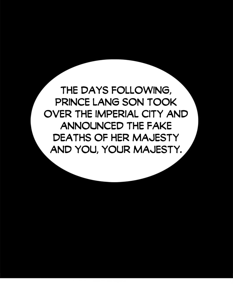 My Beloved Emperor Chapter 34 page 62 - 