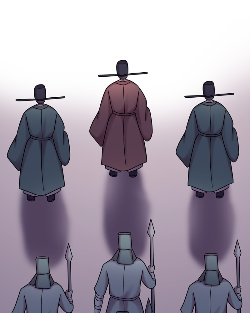 My Beloved Emperor Chapter 34 page 63 - 
