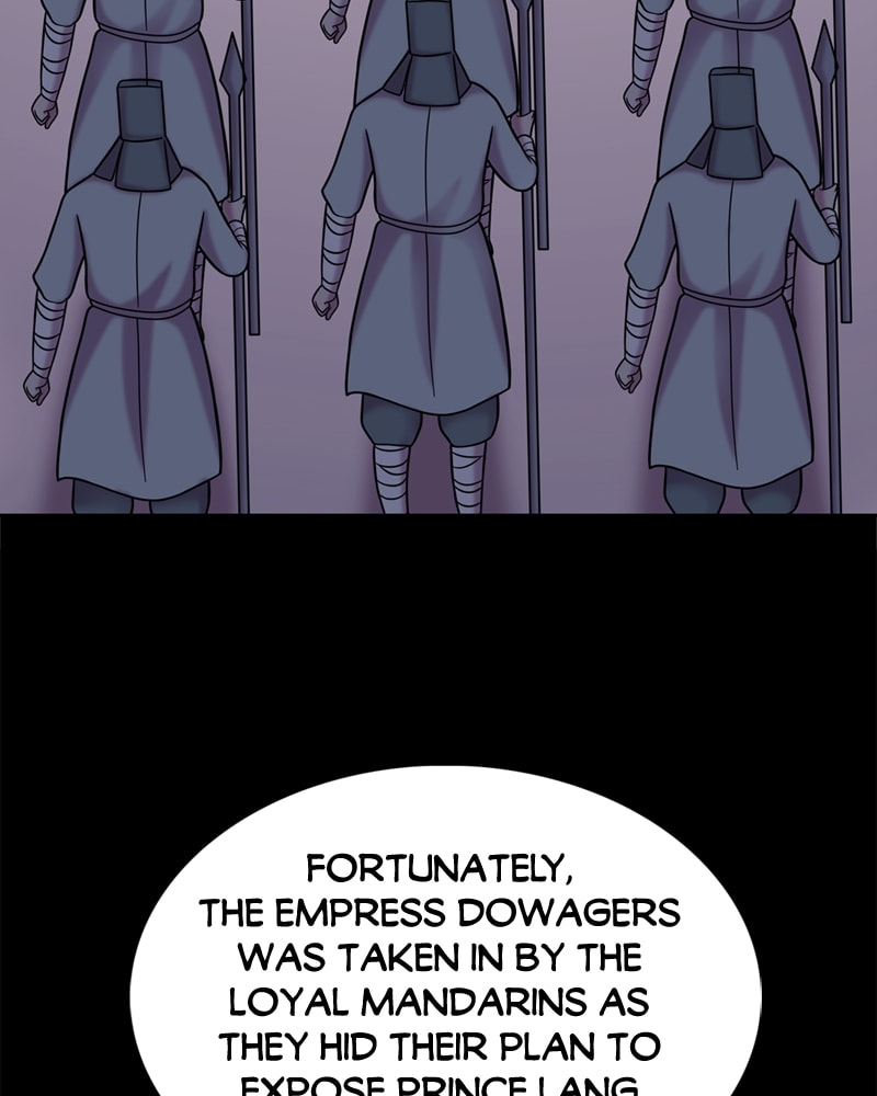 My Beloved Emperor Chapter 34 page 64 - 