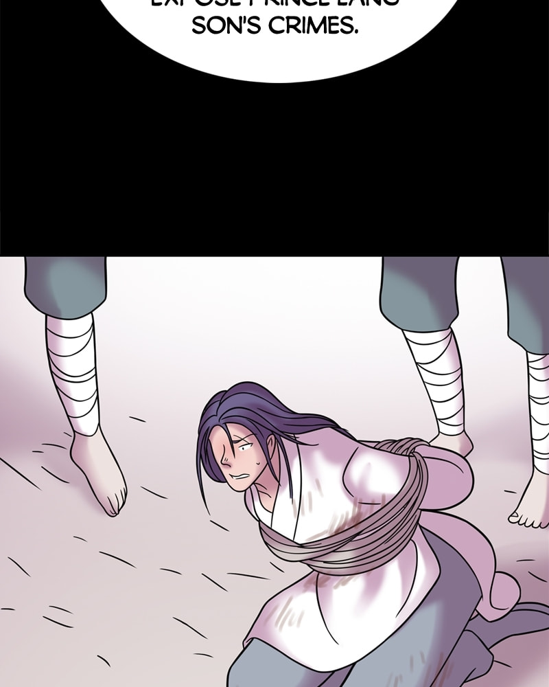 My Beloved Emperor Chapter 34 page 65 - 