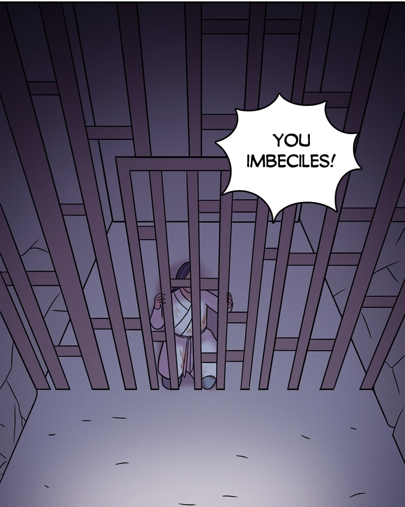 My Beloved Emperor Chapter 34 page 67 - 