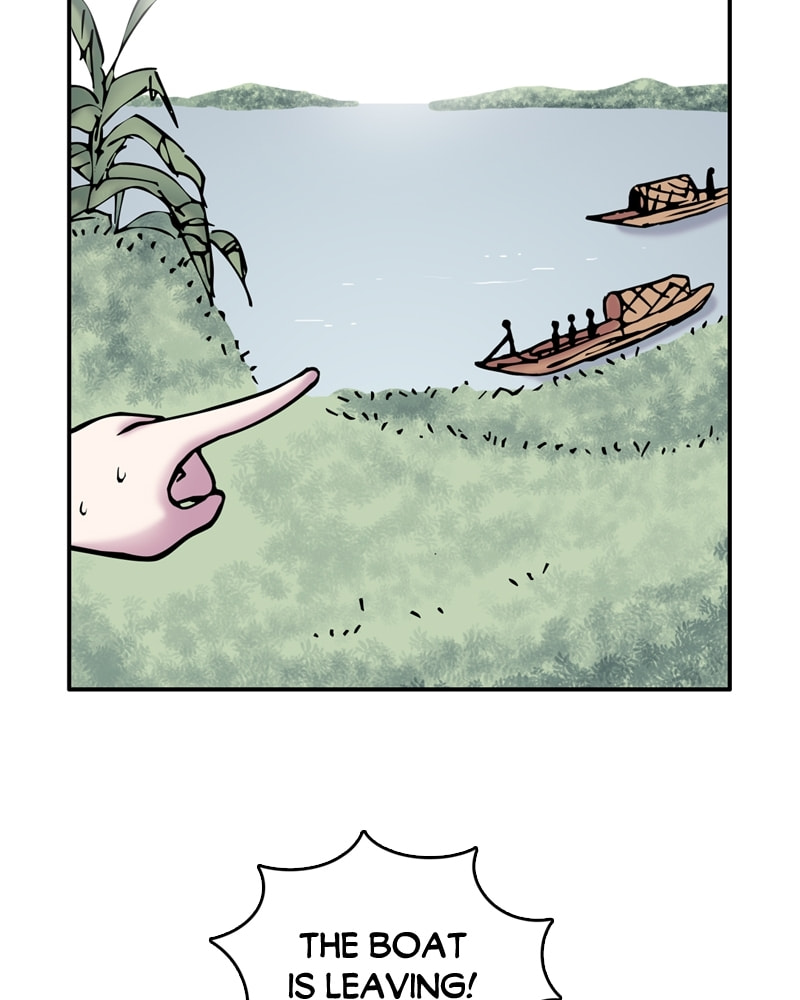 My Beloved Emperor Chapter 34 page 8 - 